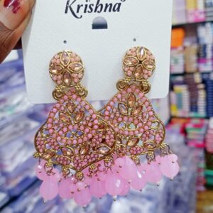 Latest Jhumka Studs