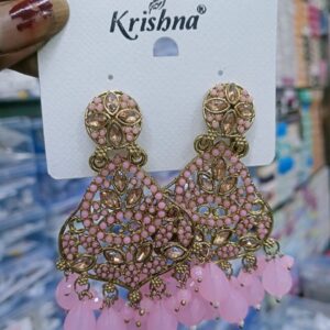 Latest Jhumka Studs