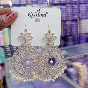 Latest Jhumka Studs