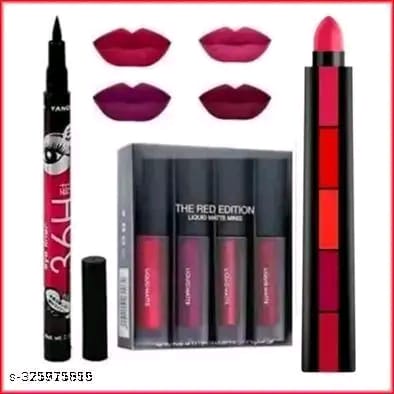 Makeup Kit and combo set