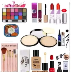 Makeup Kit and combo set