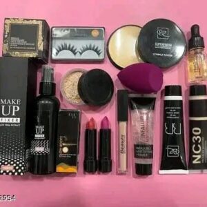 Makeup Kit and combo set