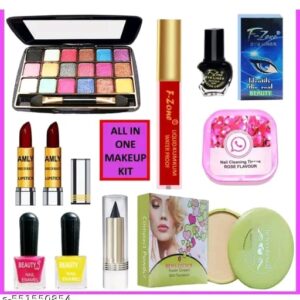 Makeup Kit and combo set