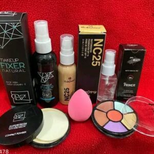 Makeup Kit and combo set