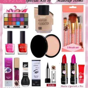 Makeup Kit and combo set