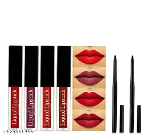 Makeup Kit and combo set