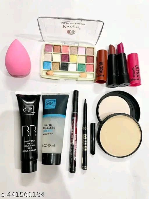 Makeup Kit and combo set