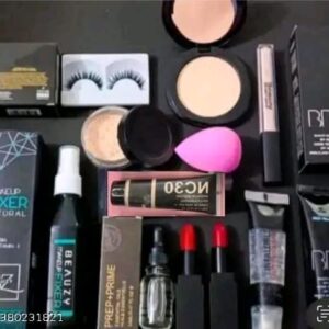 Makeup Kit and combo set