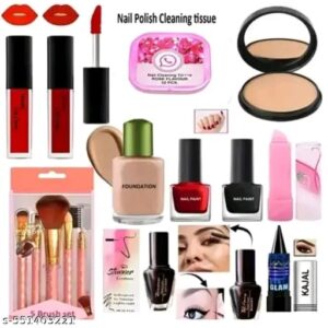 Makeup Kit and combo set