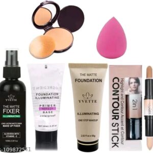 Makeup Kit and combo set