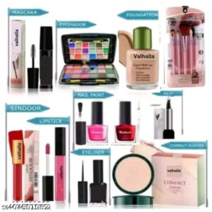 Makeup Kit and combo set