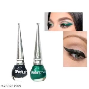 Mascara and eyeliner 2 pcs
