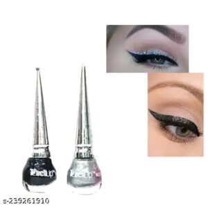 Mascara and eyeliner 2 pcs