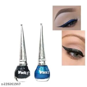 Mascara and eyeliner 2 pcs