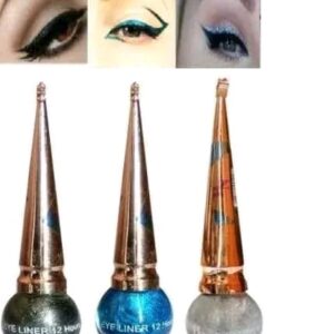 eyeliner 3 pcs