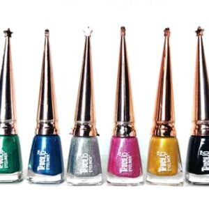 eyeliner 5 pcs