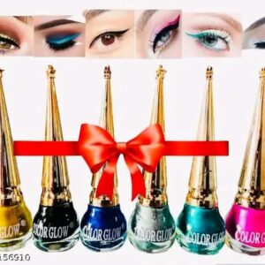 eyeliner 6 pcs