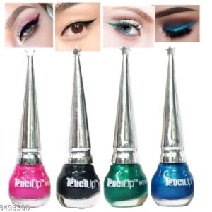 eyeliner 4 pcs