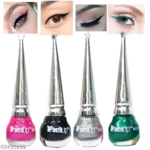 eyeliner 4 pcs