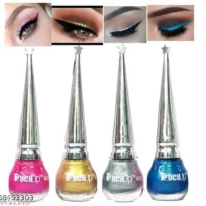 eyeliner 4 pcs