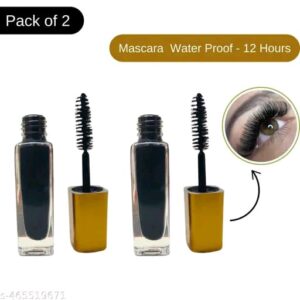 Mascara 2 pcs