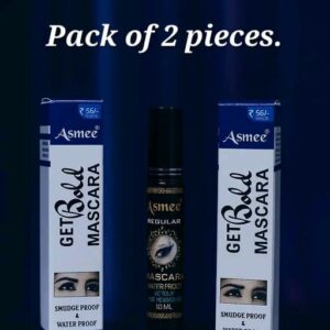 mascara 2 pcs
