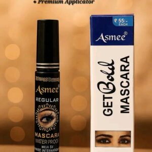 mascara 2 pcs