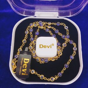 Twinkling Glittering Women Chain
