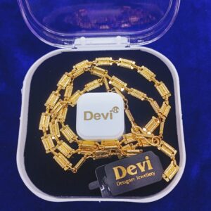 Twinkling Glittering Women Chain