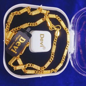 Twinkling Glittering Women Chain