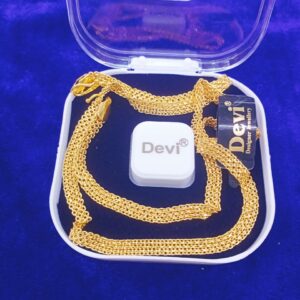 Twinkling Glittering Women Chain