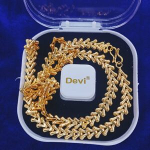 Twinkling Glittering Women Chain