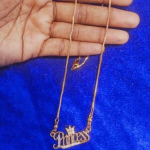 Elite Graceful Women Chain