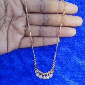 Elite Graceful Women Chain