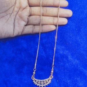 Elite Graceful Women Chain
