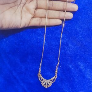 Elite Graceful Women Chain