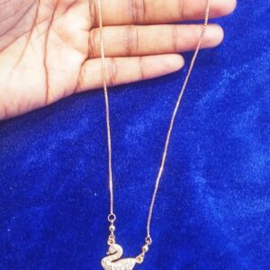 Elite Graceful Women Chain