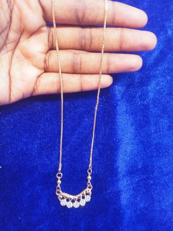 Elite Graceful Women Chain