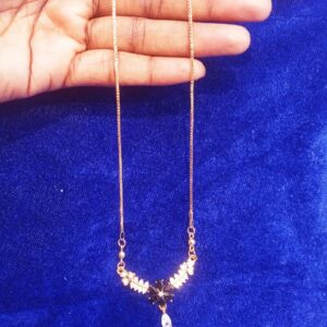 Elite Graceful Women Chain