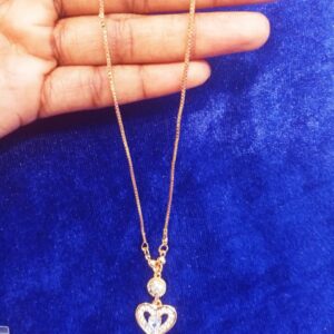 Elite Graceful Women Chain