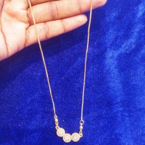 Elite Graceful Women Chain