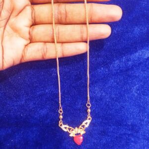 Elite Graceful Women Chain
