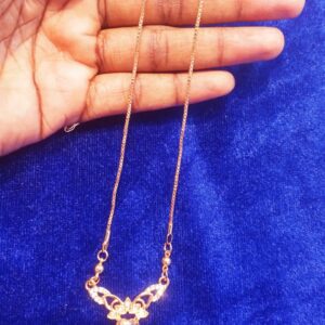 Elite Graceful Women Chain