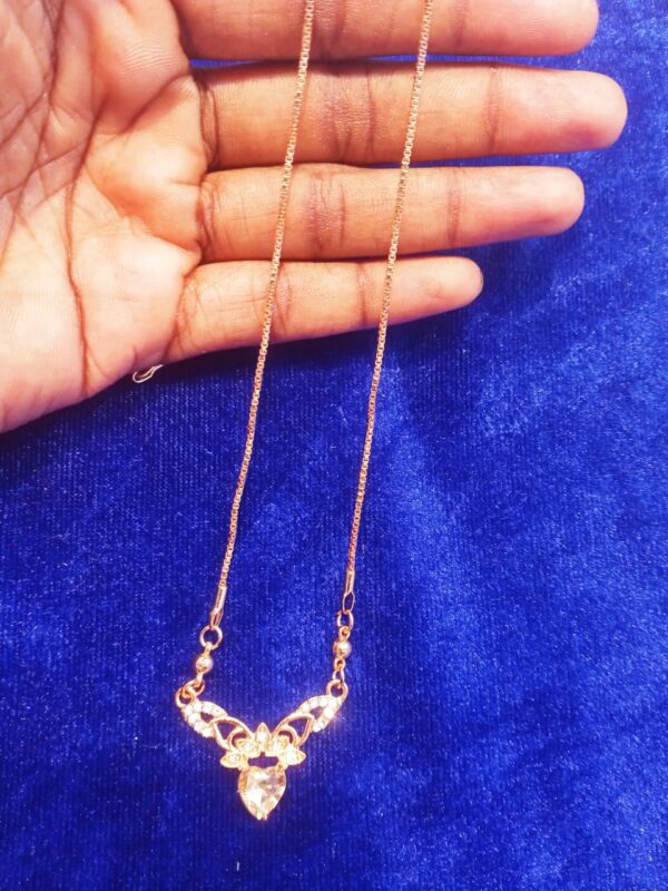Elite Graceful Women Chain