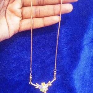 Elite Graceful Women Chain
