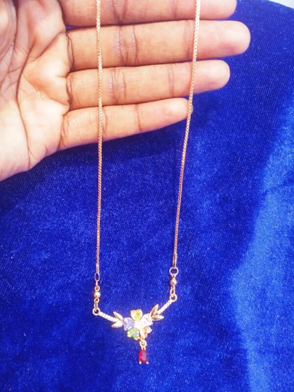 Elite Graceful Women Chain