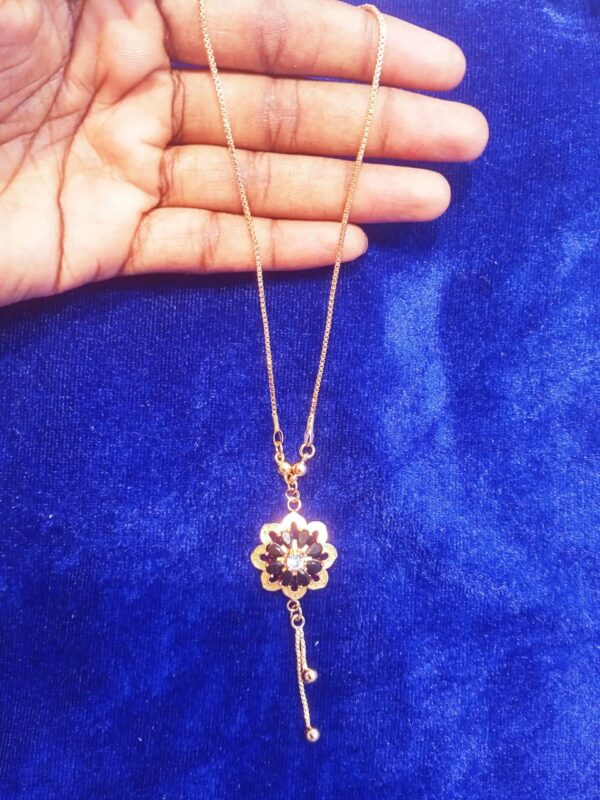 Elite Graceful Women Chain