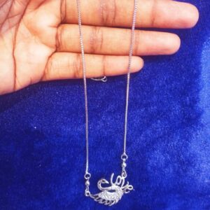 Elite Graceful Women Chain