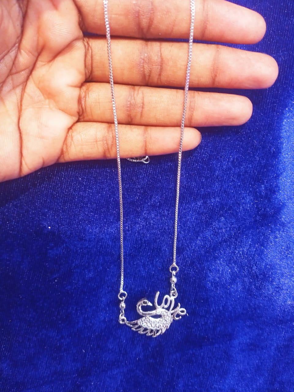 Elite Graceful Women Chain