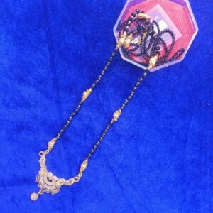 Princess Graceful Mangalsutras